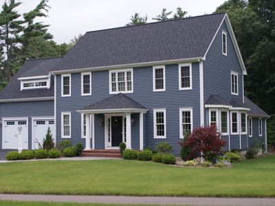 1 Demoranville Dr, Lakeville, MA, 02347