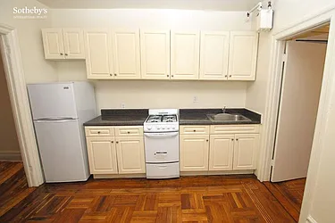 Rented by Sotheby's International Realty