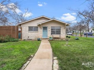 1609 Redd St, Austin, TX 78745
