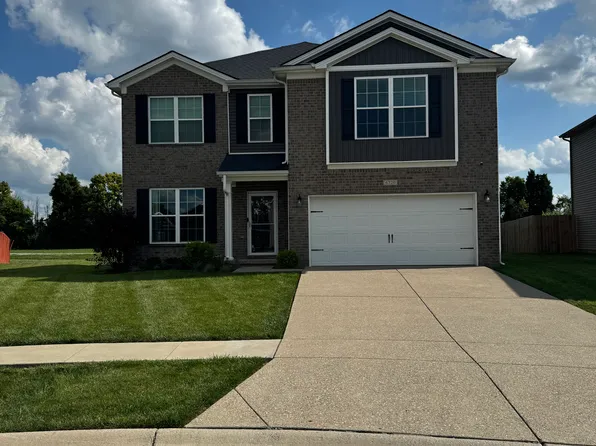 6720 Meadow Park Dr, Louisville, KY 40291