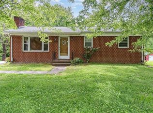 215 McBride Rd, Mount Airy, NC 27030