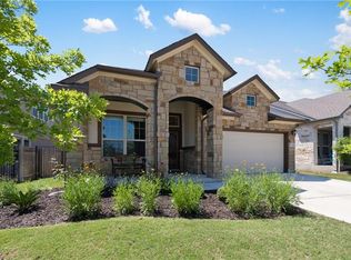 313 Penna Ln, Georgetown, TX 78628