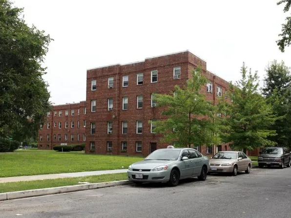 Luzon Cooperative, 6323 Luzon Ave NW #9f0a1459b, Washington, DC 20011