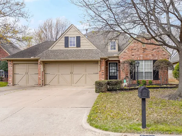 8122 S 68th East Ave, Tulsa, OK 74133