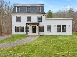 57 Birch Creek Rd, Pine Hill, NY 12465