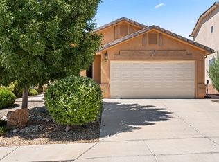 2140 Violeta Cir SE, Rio Rancho, NM 87124