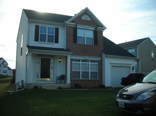 14 Clematis Ct, Owings Mills, MD 21117