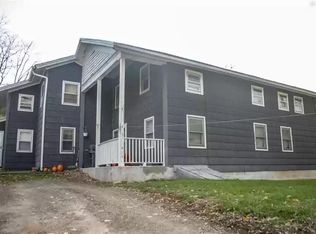 2600 Daansen Rd #4, Palmyra, NY 14522