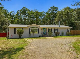 8796 N Vero Ter, Dunnellon, FL 34433