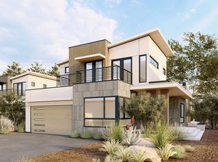 Meridian at McClellan Unit 4 Plan, Meridian at McClellan, Cupertino, CA 95014