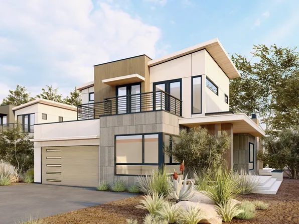 Meridian at McClellan Unit 4 Plan, Meridian at McClellan