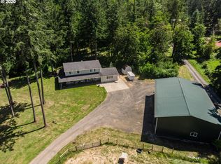81250 Lost Creek Rd, Dexter, OR 97431
