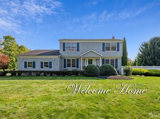 1001 Cummings Rd, Monmouth Junction, NJ 08852