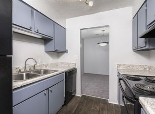 Highpointe Apartments, Birmingham, AL 35209