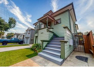 706 Buena Vista Ave UNIT A, Alameda, CA 94501