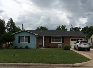 922 S Blueridge Dr, Stillwater, OK 74074