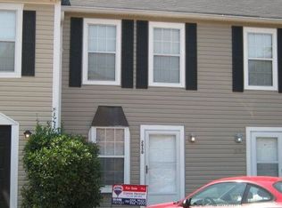 2950 Arrowhead Dr, Augusta, GA 30909