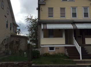19 E Fell St, Summit Hill, PA 18250
