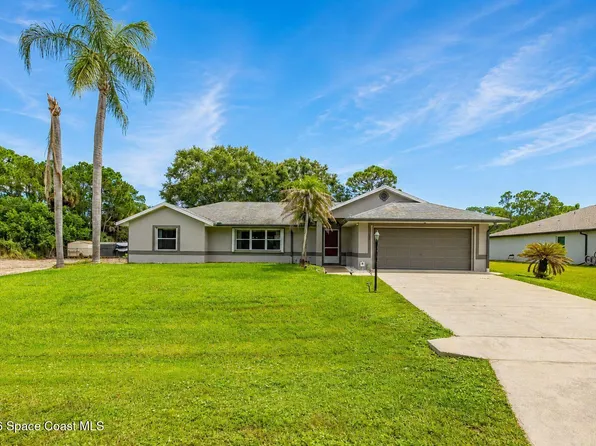 1299 Amador Ave NW, Palm Bay, FL 32907