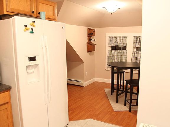Kitchen/Breakfast nook