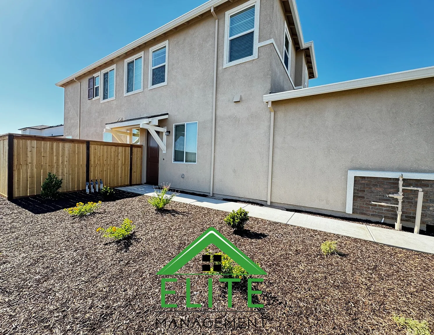 7472 Mendon Way #2 photo 1