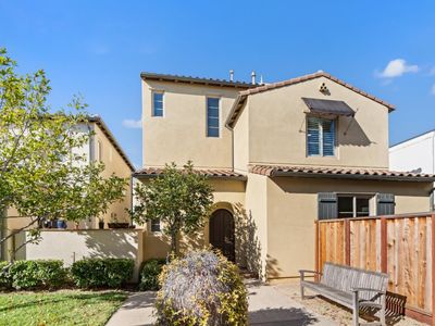 1298 Dahlia Loop, San Jose, CA, 95126