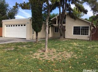 2141 Knickerbocker Dr, Stockton, CA 95210