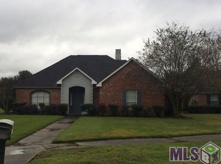 5151 River Meadow Dr, Baton Rouge, LA 70820