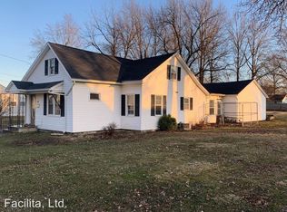 136 Edwards St, Lima, OH 45801