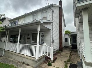 417 E Patterson St, Lansford, PA 18232
