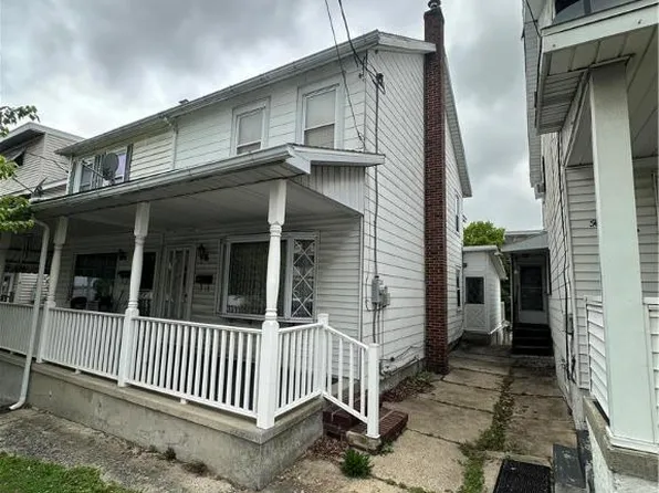 417 E Patterson St, Lansford, PA 18232