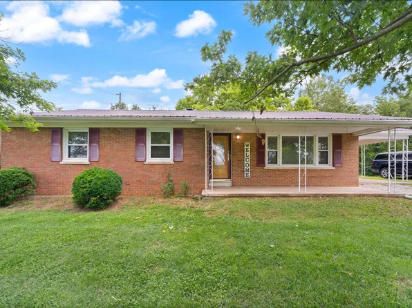6092 State Highway 36 W, Cynthiana, KY 41031