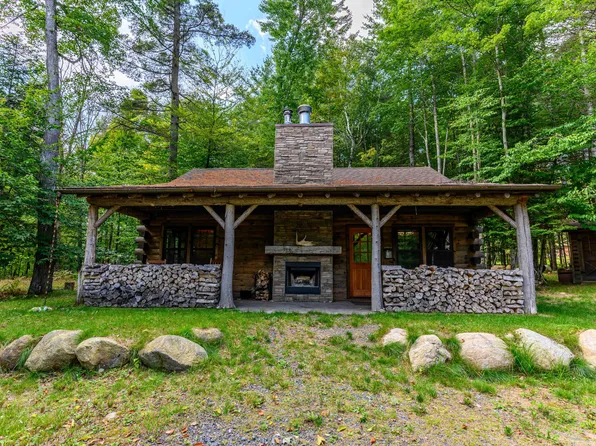 114 Raquette Shores Lane Dr, Raquette Lake, NY 13436