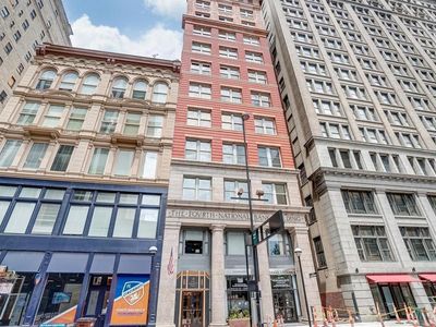 18 E 4th St UNIT 401, Cincinnati, OH, 45202