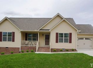 403 Angus Pl, Stem, NC 27581