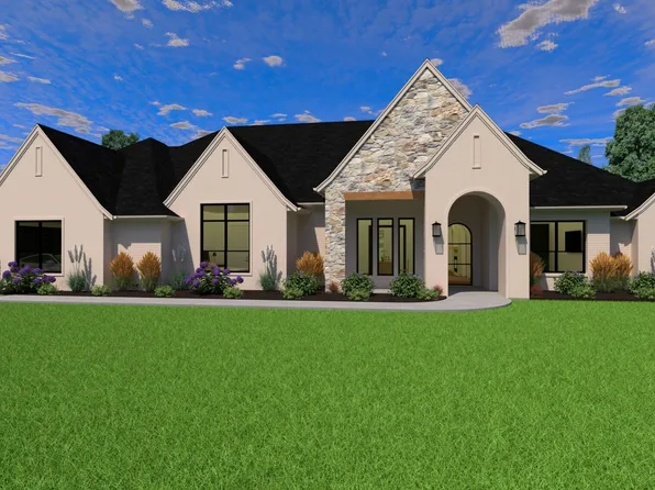 7012 Bruce Trl, Aledo, TX 76008