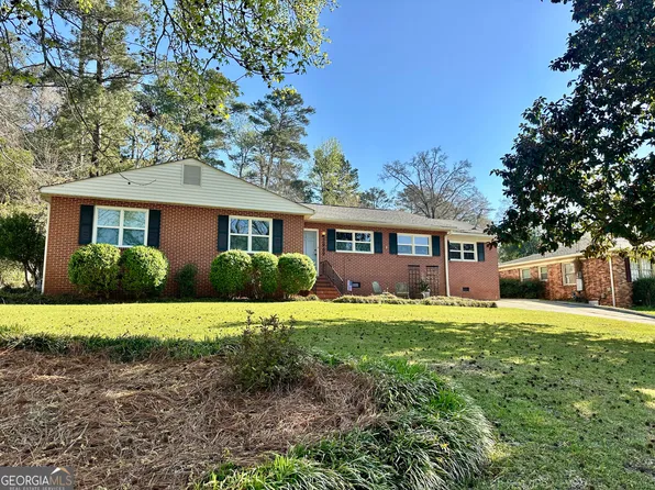 2969 Victoria Cir, Macon, GA 31204