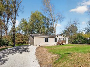 460 W River Chase Dr, Warsaw, IN 46582