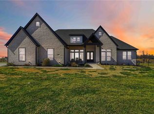 14303 Cozy Cors, Siloam Springs, AR 72761