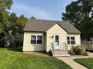 415 Lake St, Lake Park, MN 56554