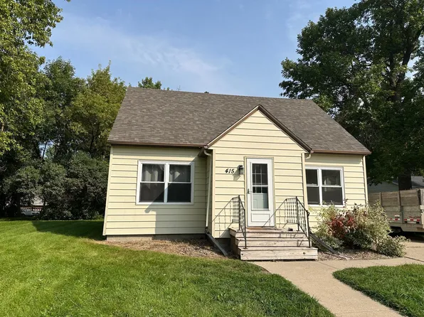415 Lake St, Lake Park, MN 56554