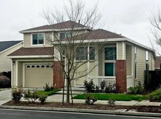 2433 Rudesill Ln, Santa Rosa, CA 95404