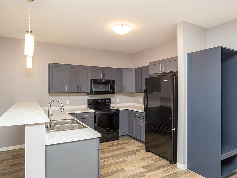 Jefferson Heights Apartments, LLC — Photo 15