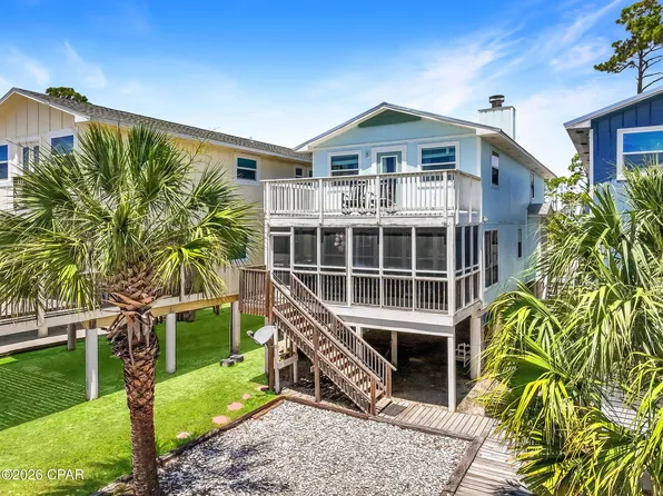 162 Cape Dunes Dr, Pt Saint Joe, FL 32456