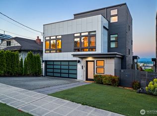 3268 37th Ave SW, Seattle, WA 98126