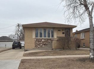 3947 Center Ave, Lyons, IL 60534