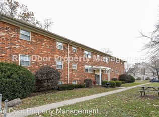 6190 Guilford Ave APT 5, Indianapolis, IN 46220