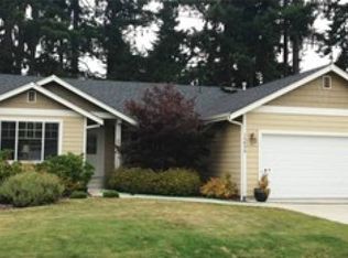 15856 104th Ave SE, Yelm, WA 98597