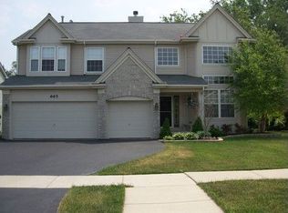 665 N Charlotte St, Lombard, IL