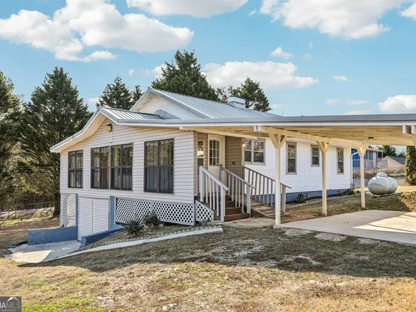 3014 Bronco Ln, Gainesville, GA 30507